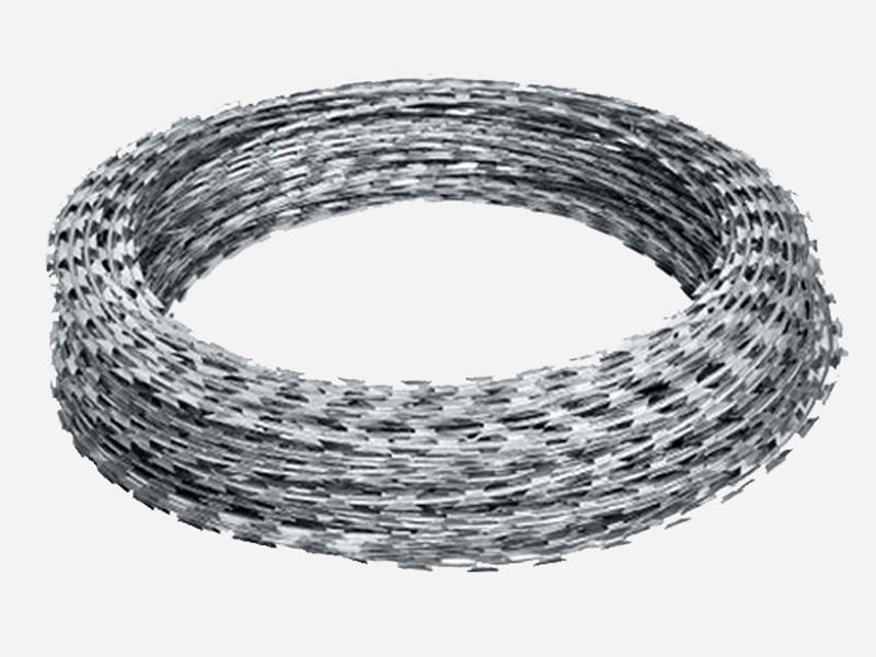 Concertina-Coil-Wire