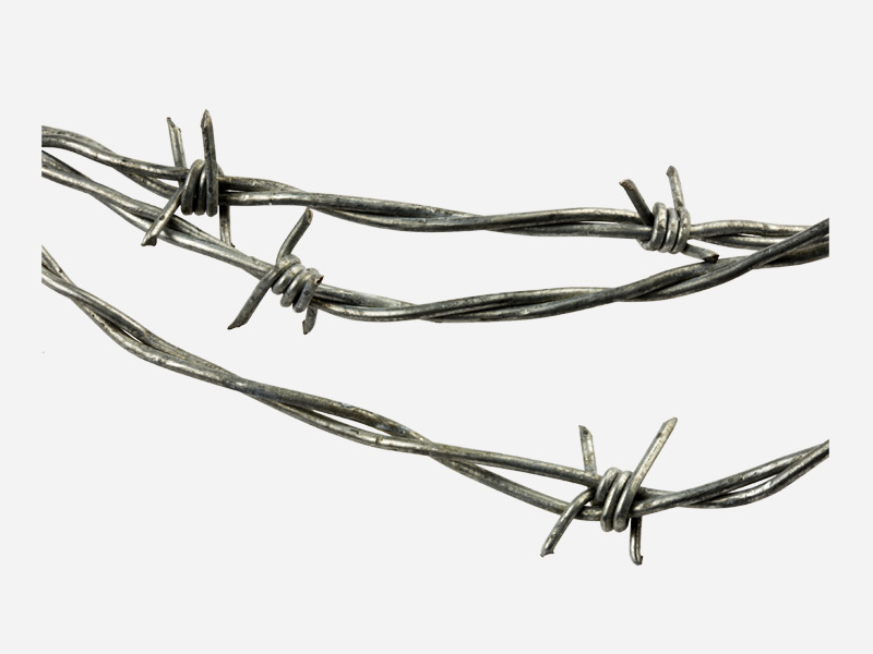 barbed-wire